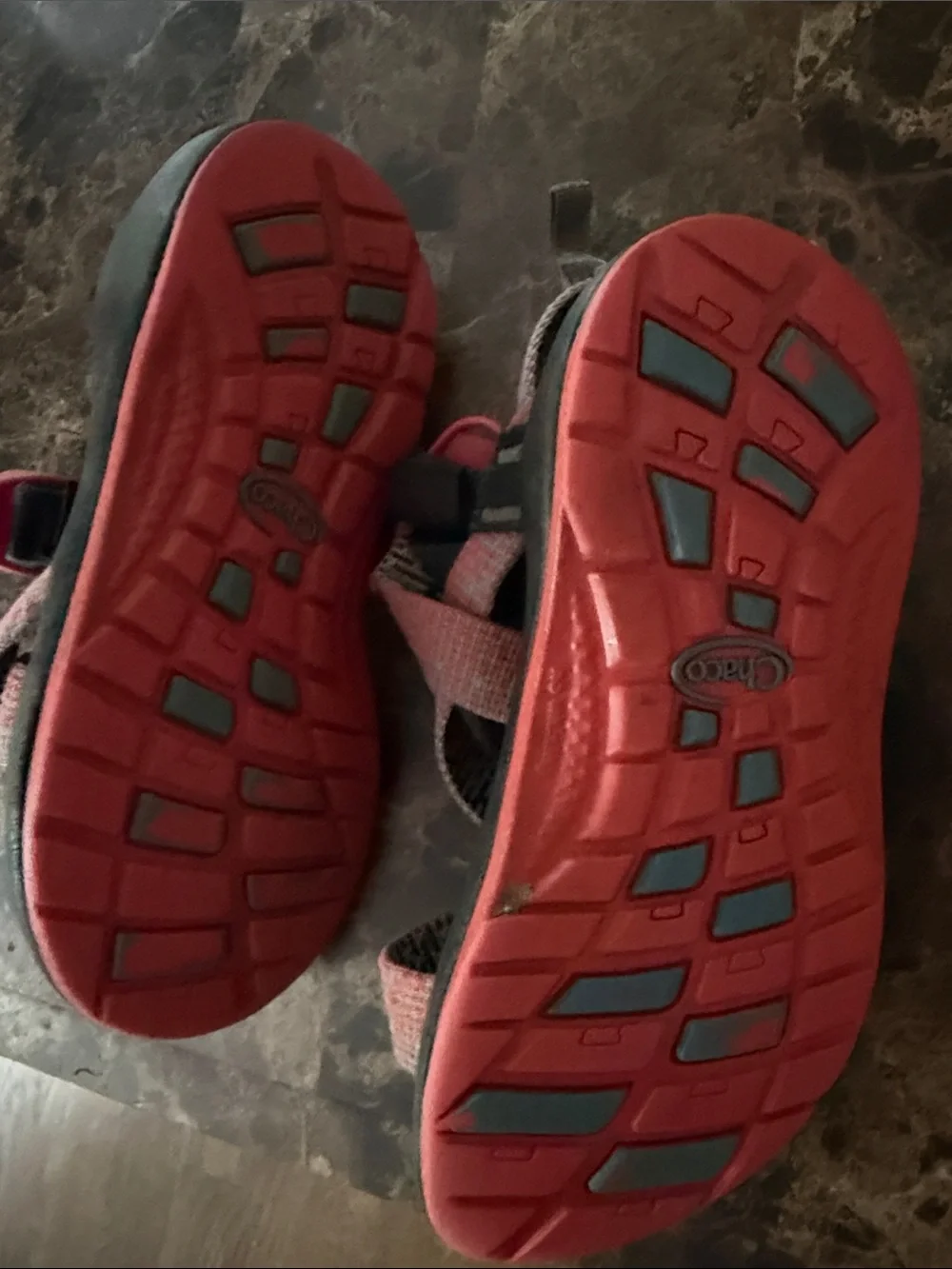 Chaco durable kids